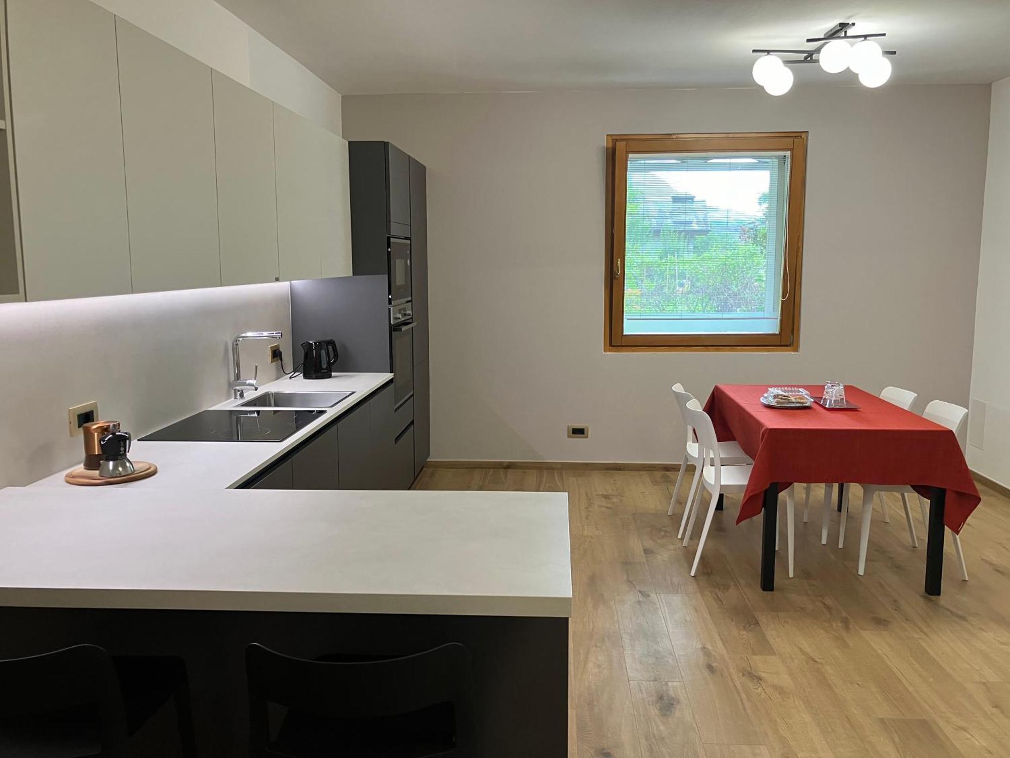 Suite Santa Maria Lovero Valtellino Zewnętrze zdjęcie