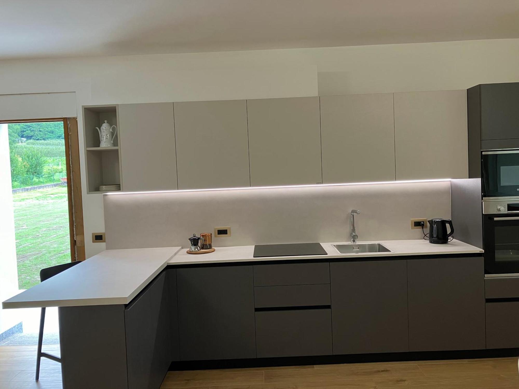 Suite Santa Maria Lovero Valtellino Zewnętrze zdjęcie