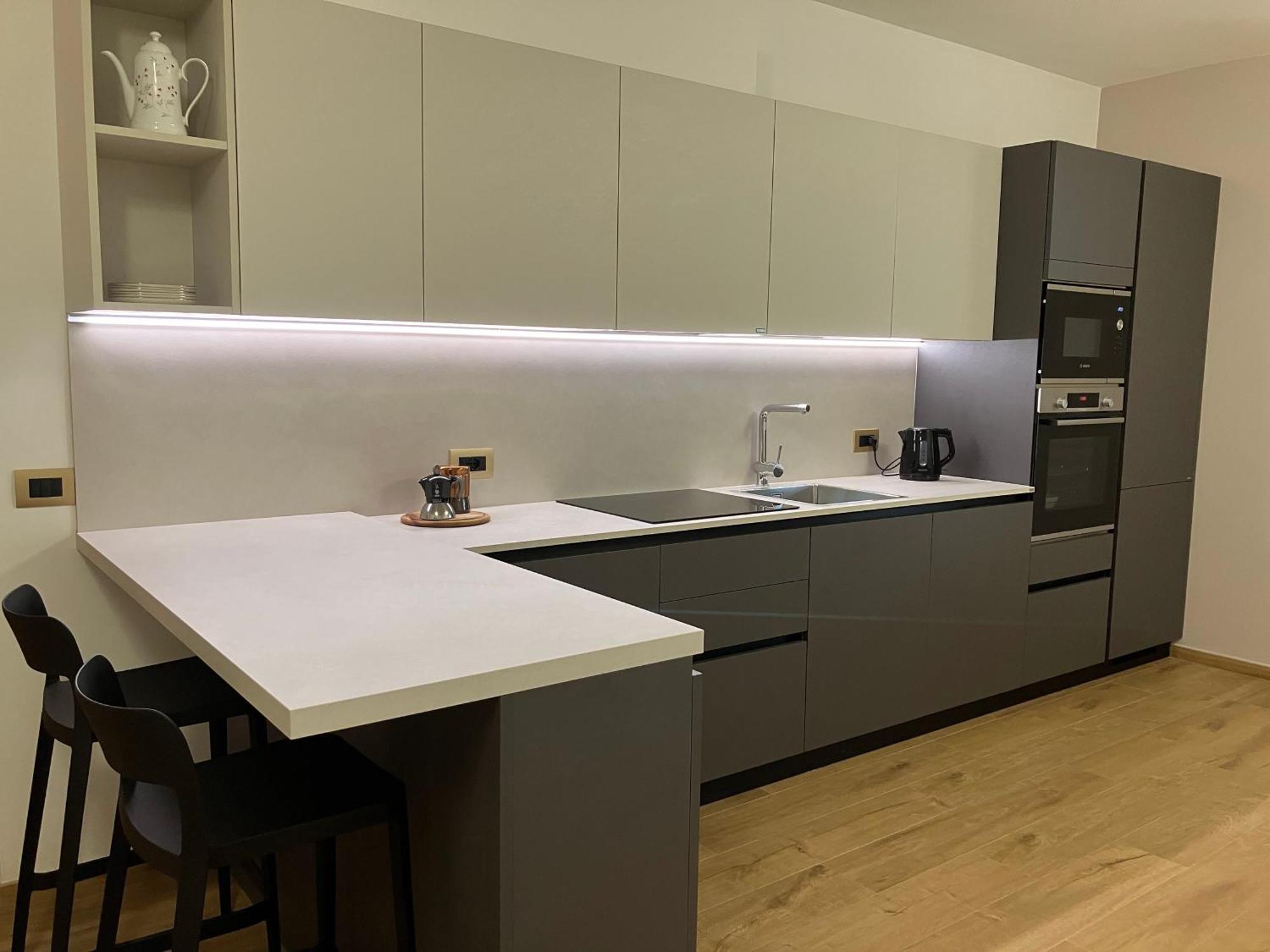 Suite Santa Maria Lovero Valtellino Zewnętrze zdjęcie