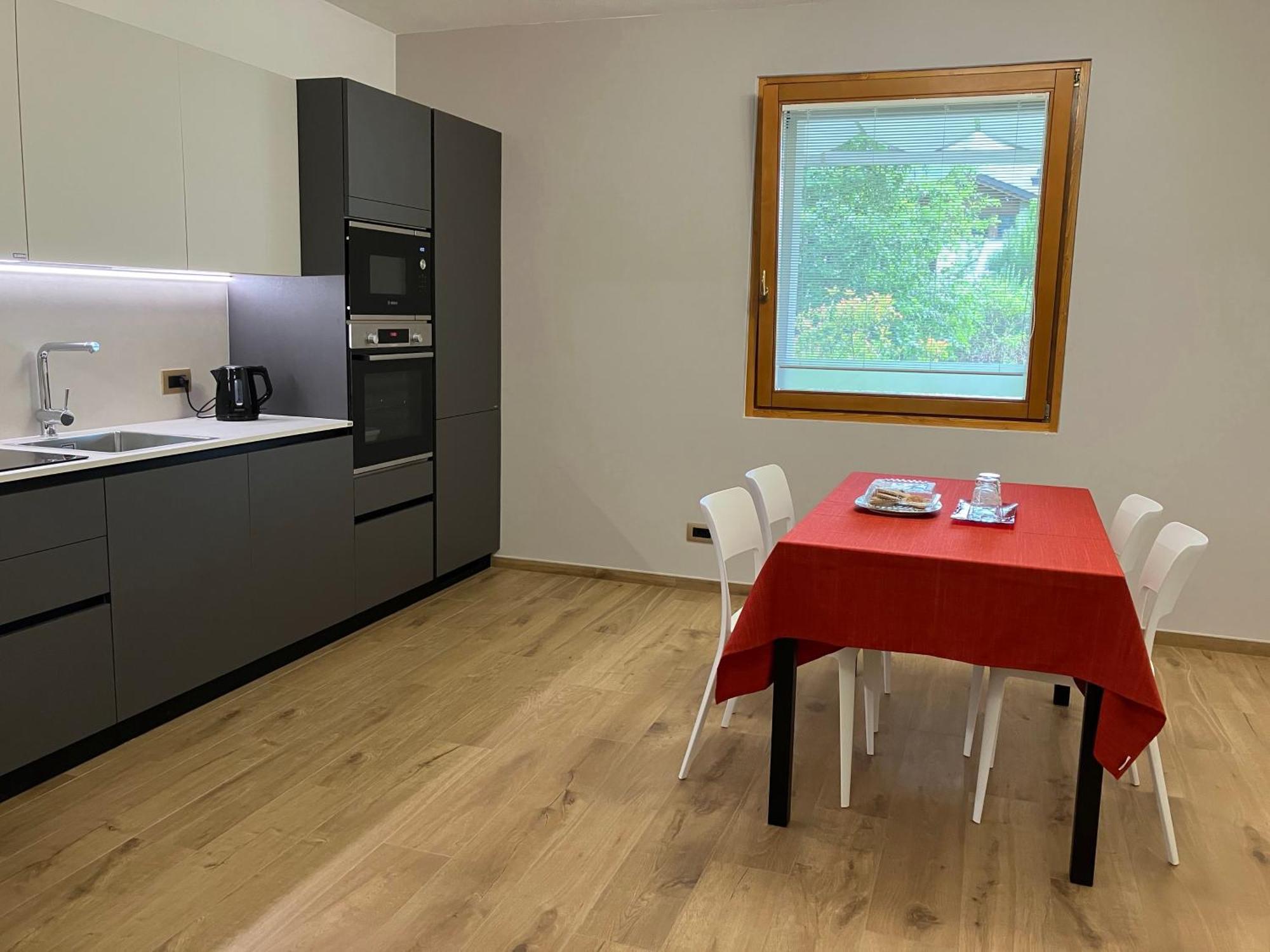 Suite Santa Maria Lovero Valtellino Zewnętrze zdjęcie