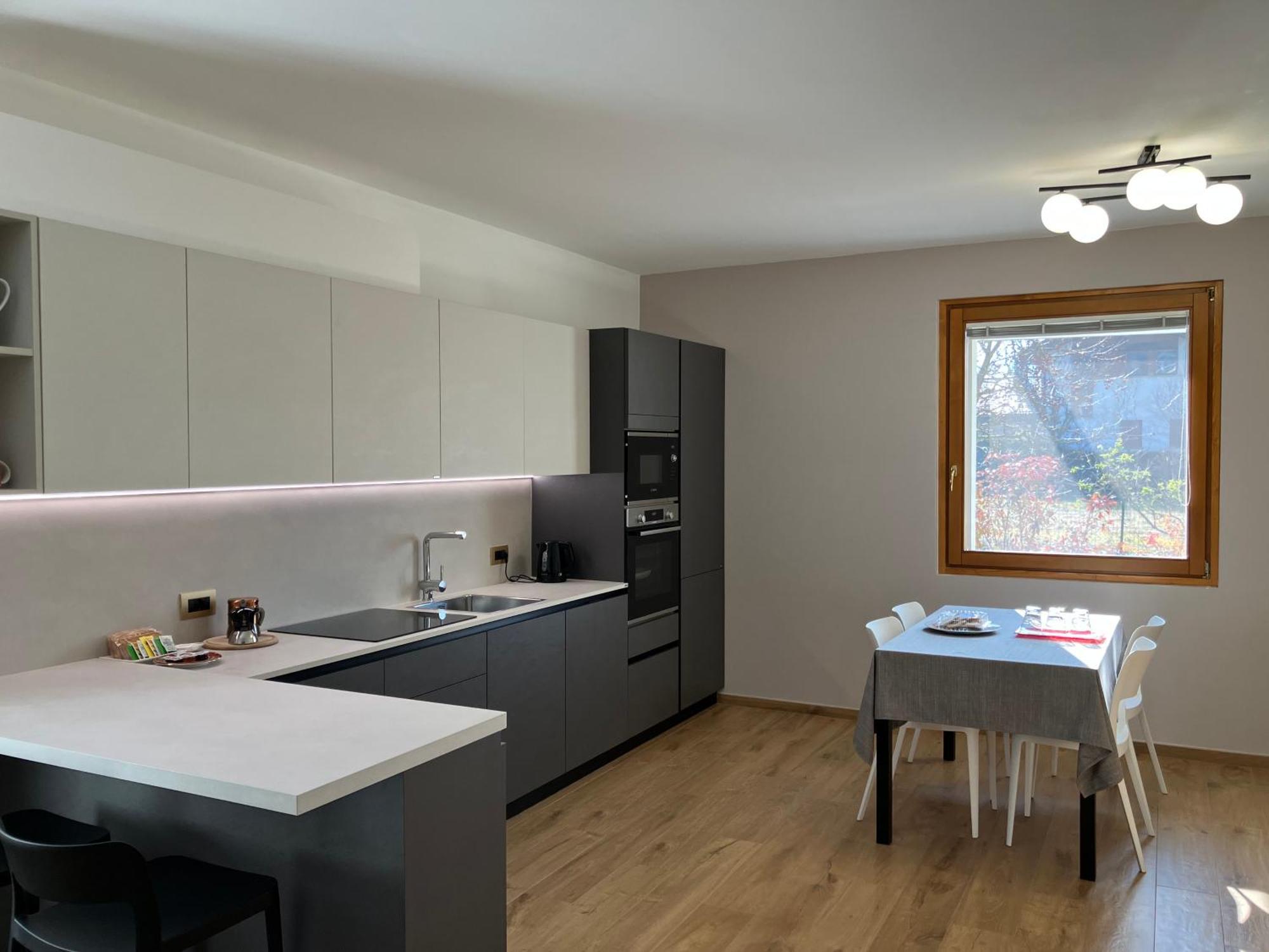 Suite Santa Maria Lovero Valtellino Zewnętrze zdjęcie