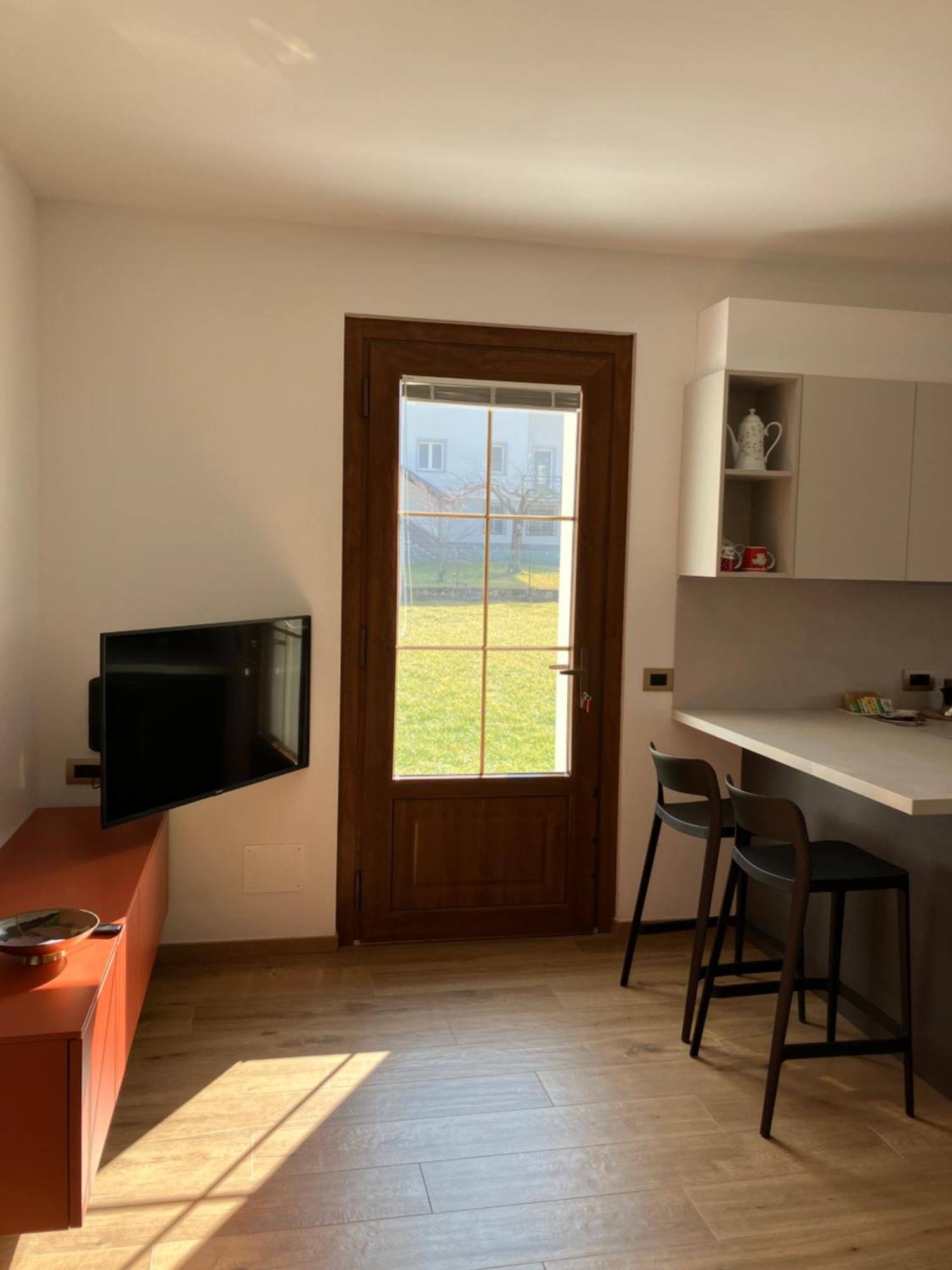 Suite Santa Maria Lovero Valtellino Zewnętrze zdjęcie