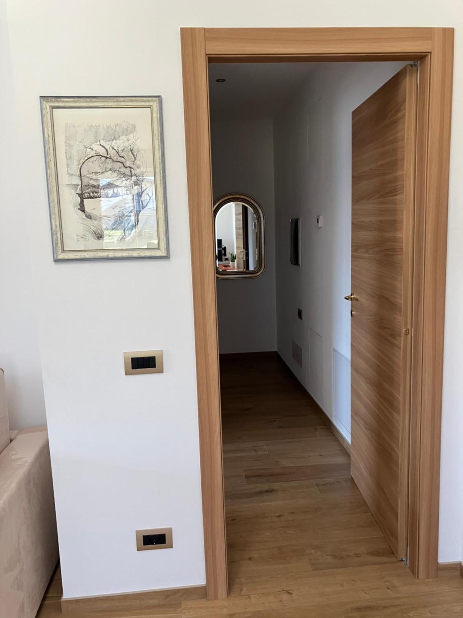 Suite Santa Maria Lovero Valtellino Zewnętrze zdjęcie