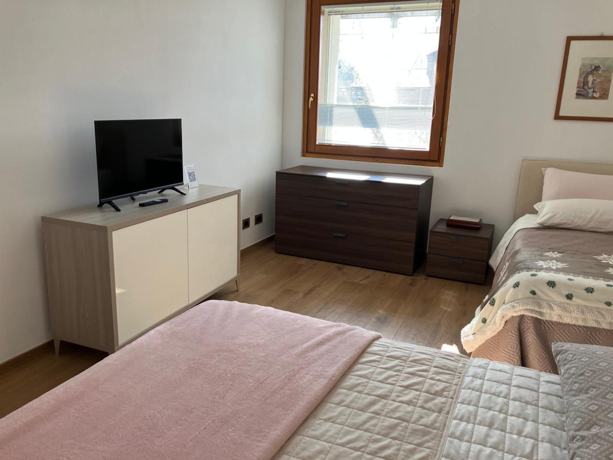 Suite Santa Maria Lovero Valtellino Zewnętrze zdjęcie