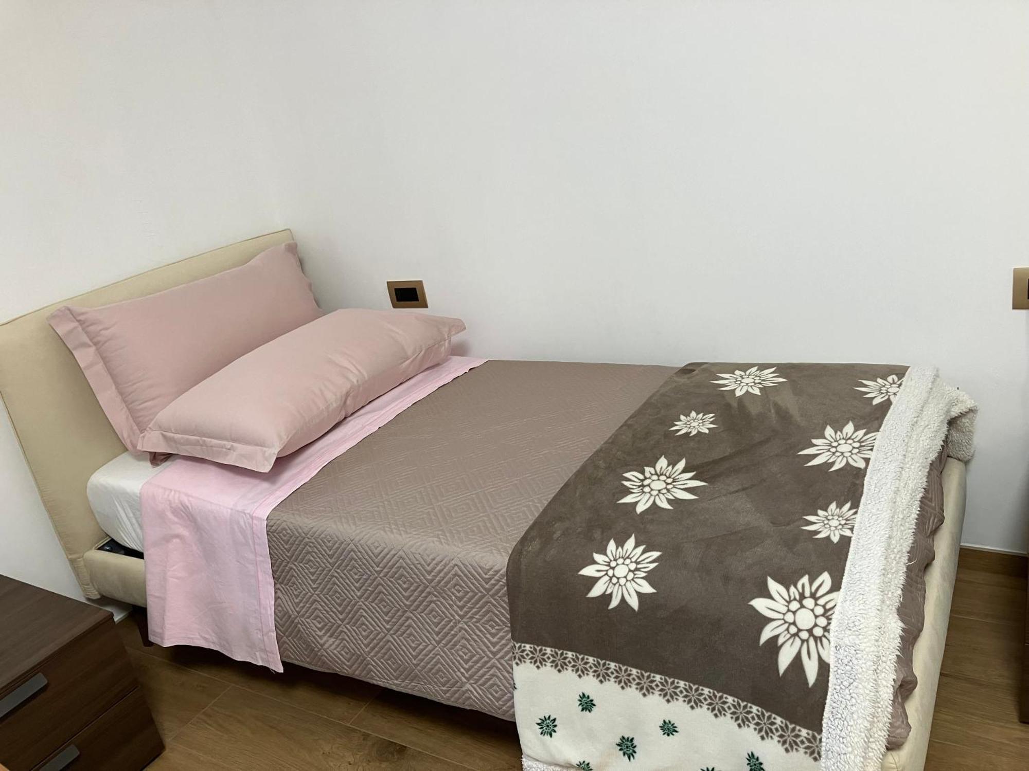 Suite Santa Maria Lovero Valtellino Zewnętrze zdjęcie